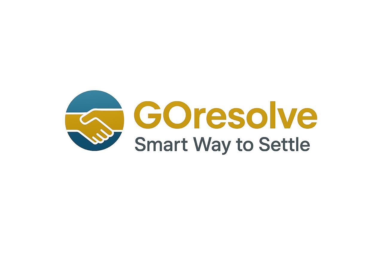 GOresolve Logo